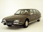 Citroen CX 2400 Pallas 1976 года